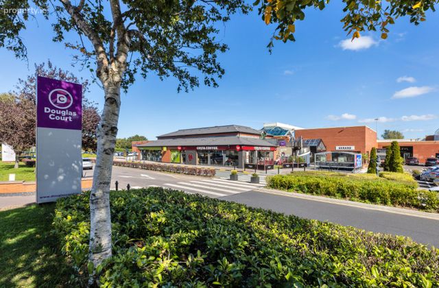 Douglas Court Shopping Centre, Douglas, Co. Cork - Click to view photos