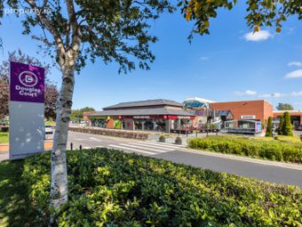 Douglas Court Shopping Centre, Douglas, Co. Cork