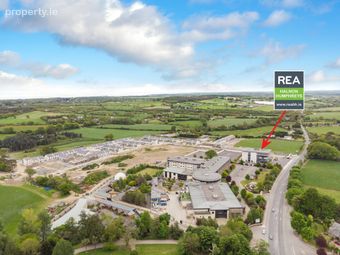 M11 Business Campus, Knockmullen, Gorey, Co. Wexford - Image 2