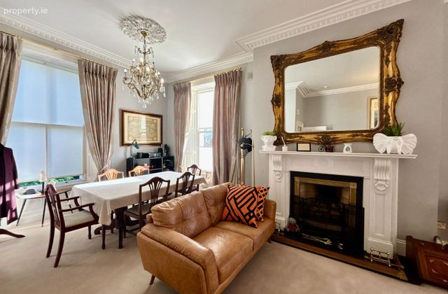 Dartry House, Dartry, Dublin 6 - Click to view photos
