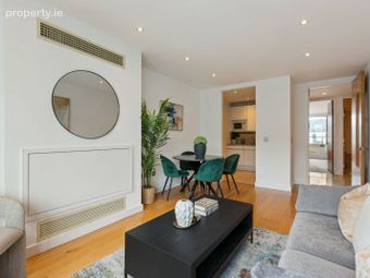 Apartment 75, Block D, Hanover Quay, Dublin 2 - Image 5