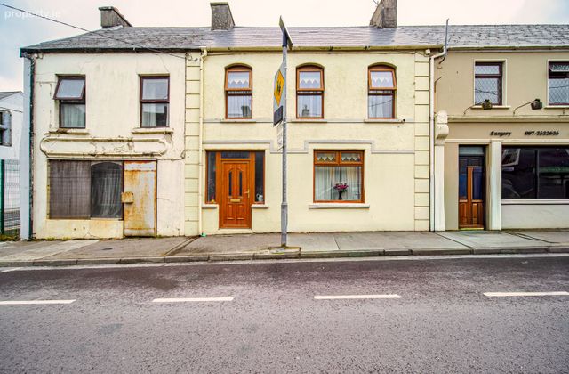 New Street, Abbeyfeale, Co. Limerick - Click to view photos