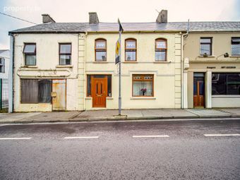 New Street, Abbeyfeale, Co. Limerick