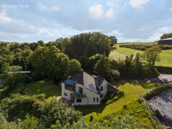 Curraleigh, Inniscarra, Co. Cork