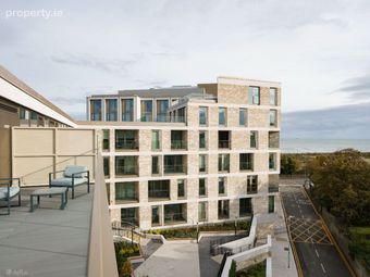 Apartment 28, Tara View, Merrion, Dublin 4 - Image 2