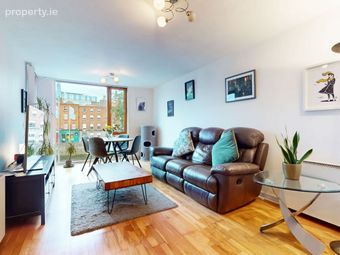 Apartment 8, Block A, Mellowes Quay, Usher Street, Dublin 8 - Image 3