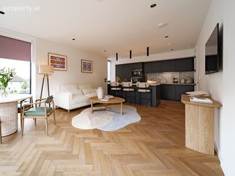 2 Bed Apartments, Mount Merrion, Co. Dublin