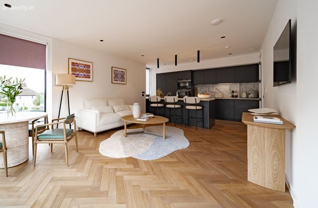 2 Bed Apartments, Mount Merrion, Co. Dublin - Click to view photos