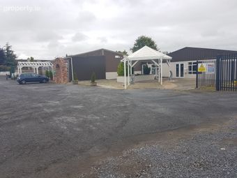 Jpk Centre, Knockdoe, Claregalway, Co. Galway - Image 2