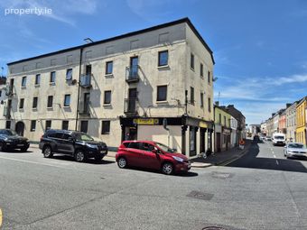 Parnell Street Mountmellick, Mountmellick, Co. Laois - Image 2