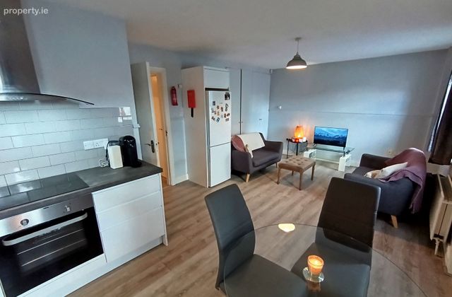 7 Cornmarket Villas, Little Gerald Griffin Street, Limerick City Centre, Co. Limerick - Click to view photos
