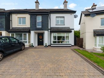 5 Highfield Crescent, Ballincollig, Co. Cork