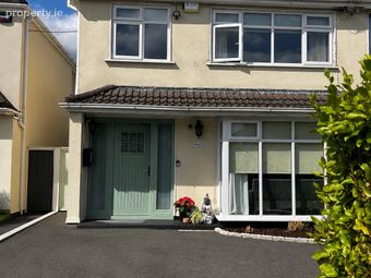 60 The Avenue, Woodpark, Ballinteer, Dublin 16