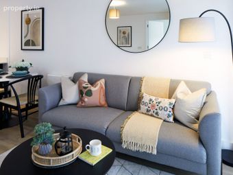Apartment 20, Block A, Cabinteely, Dublin 18 - Image 3