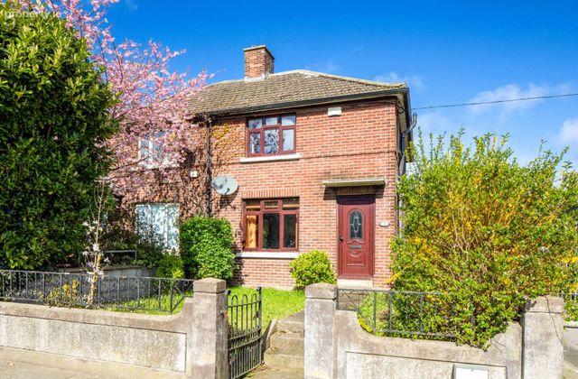 74 Faussagh Avenue, Dublin 7, Cabra, Dublin 7 - Click to view photos