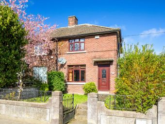 74 Faussagh Avenue, Dublin 7, Cabra, Dublin 7