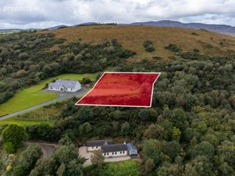 Leathardan, Rathmullan, Co. Donegal, Letterkenny, Co. Donegal