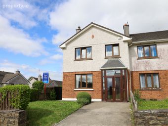 24 Meadowlands, Bandon, Co. Cork