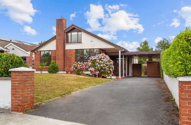4 Burnaby Park, Greystones, Greystones, Co. Wicklow - Click to view photos
