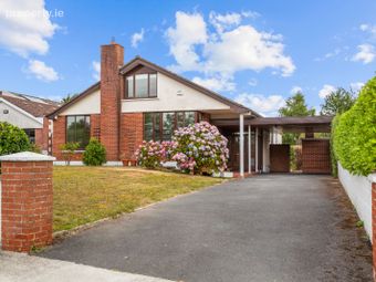 4 Burnaby Park, Greystones, Greystones, Co. Wicklow
