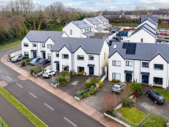 84 Mill View, Ballinglanna, Glanmire, Co. Cork - Image 2