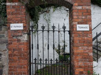 5 Saint Patricks Terrace, Lower Glanmire Road, Cork, St. Lukes, Co. Cork - Image 4