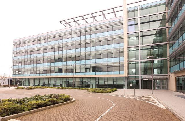 The Herbert Building, The Park, Carrickmines, Dublin 18 - Click to view photos
