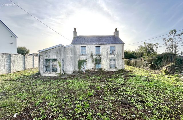 Summerville House, Oakpark Road, Tralee, Co. Kerry - Click to view photos