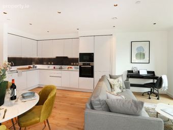 Apartment 28, Tara View, Merrion, Dublin 4 - Image 5
