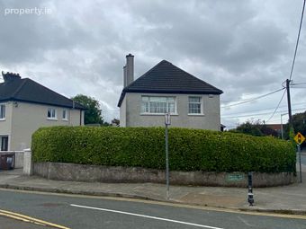 Saint Anne's, Ceanncora Lawn, Ballintemple, Co. Cork
