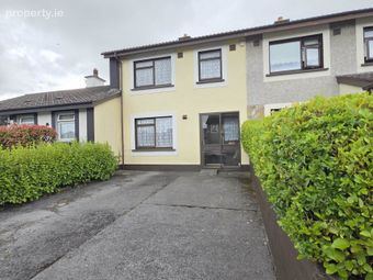 40 Castlepark, Ballybane, Co. Galway, Ballybane, Co. Galway - Image 2