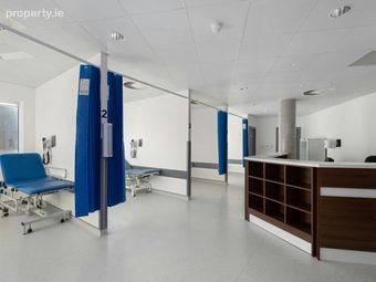 Building 7, The Campus, Cherrywood, Cherrywood, Co. Dublin - Image 4