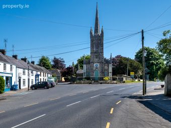 Main Street, Clonaslee, Co. Laois - Image 2