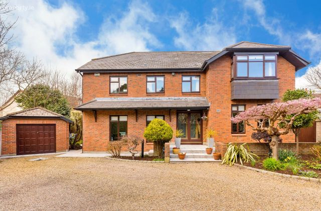 Proteus, Willow Mews, St. Albans Park, Sandymount, Dublin 4, Sandymount, Dublin 4 - Click to view photos