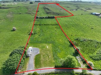 Carrigans Upper, Ballymote, Co. Sligo, Ballymote, Co. Sligo