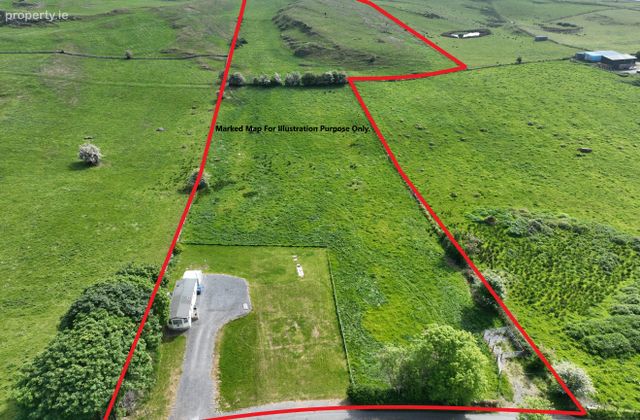 Carrigans Upper, Ballymote, Co. Sligo, Ballymote, Co. Sligo - Click to view photos