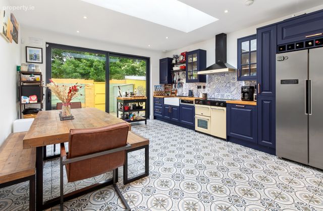 48 Glenbeigh Road, Cabra, Dublin 7, Cabra, Dublin 7 - Click to view photos