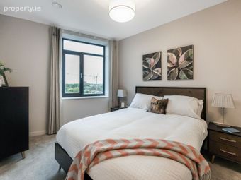 2 Bedroom Penthouse Apartment, Parnell Avenue, Harold's Cross, Dublin 6 - Image 5