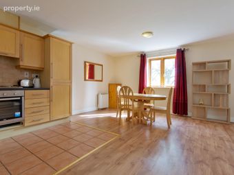 Apt 8, Block 3, Steevens Gate, 126/127 Steeven's Gate Apartments, James's Street, Dublin 8, Dublin 8 - Image 5