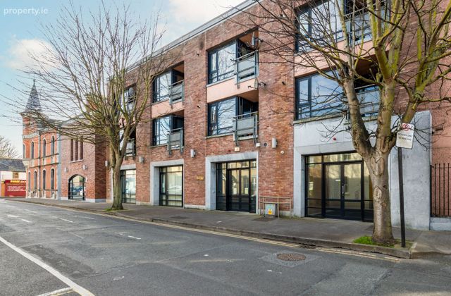 Apartment 17, Harbour View, High Street, Balbriggan, Co. Dublin - Click to view photos