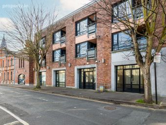 Apartment 17, Harbour View, High Street, Balbriggan, Co. Dublin - Image 2