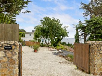 Lot 2 (of 2) Main Semi-detached Residence On A Reduced Site Of Approx. 0.63 Acres With Shared Access, Howth, Dublin 13 - Image 2