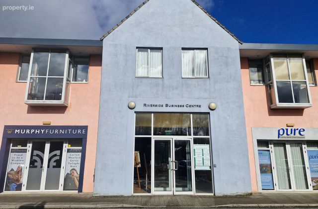 Unit 19, Riverside Business Centre, Tinahely, Co. Wicklow - Click to view photos
