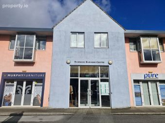 Unit 19, Riverside Business Centre, Tinahely, Co. Wicklow
