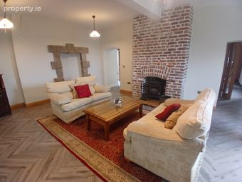 Entire Parcel Including Garrison House Plus Two Apartments, Church Terrace, Main Street, Co. Wicklow, Bray, Co. Wicklow - Image 5