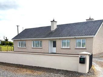 Belmont, Cloghans Hill, Milltown, Co. Galway