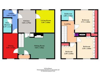 28 Bourne View, Ashbourne, Co. Meath, Ashbourne, Co. Meath - Image 2