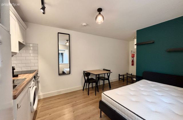 Flat 3, 34 Elgin Road, Dublin 4, Ballsbridge, Dublin 4 - Click to view photos