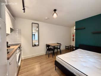 Flat 3, 34 Elgin Road, Dublin 4, Ballsbridge, Dublin 4