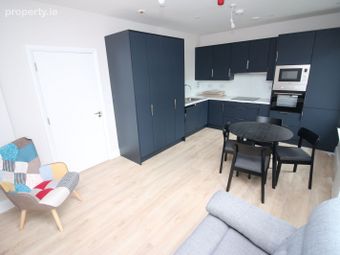 Apt 2, 190 Old Youghal Road, Cork, St. Lukes, Co. Cork - Image 5